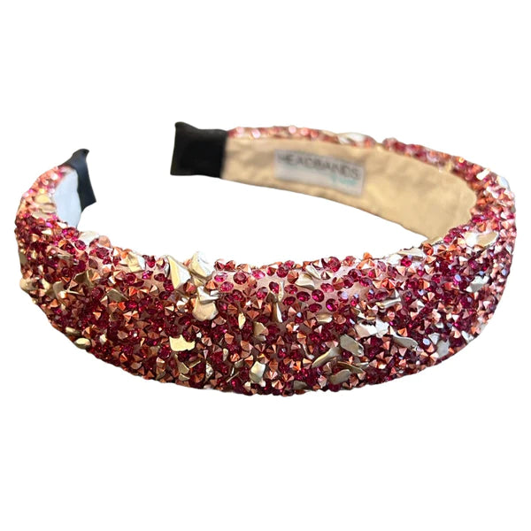 Headbands of Hope!