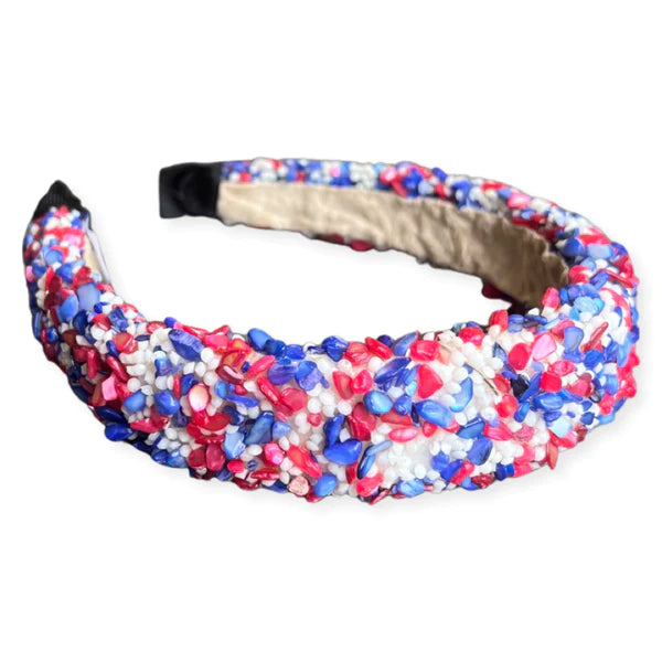 Headbands of Hope!