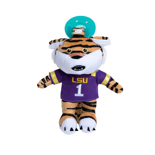 Louisiana State University "Mike the Tiger"
