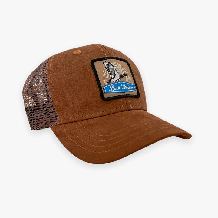 Velvet Fawn - Adult Buck Brothers Hat
