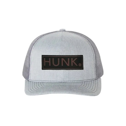 "Hunk" Toddler Hat