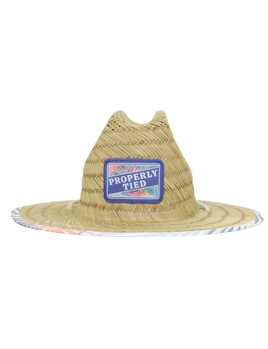 Youth Straw Hat