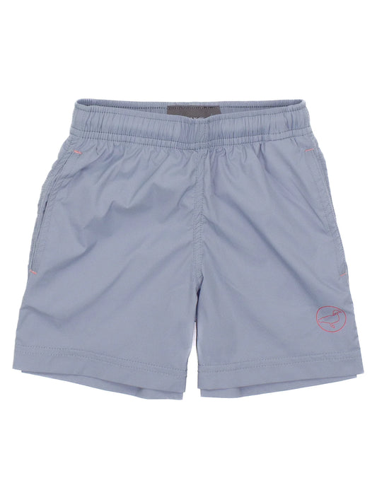 Drifter Shorts - Sky Blue