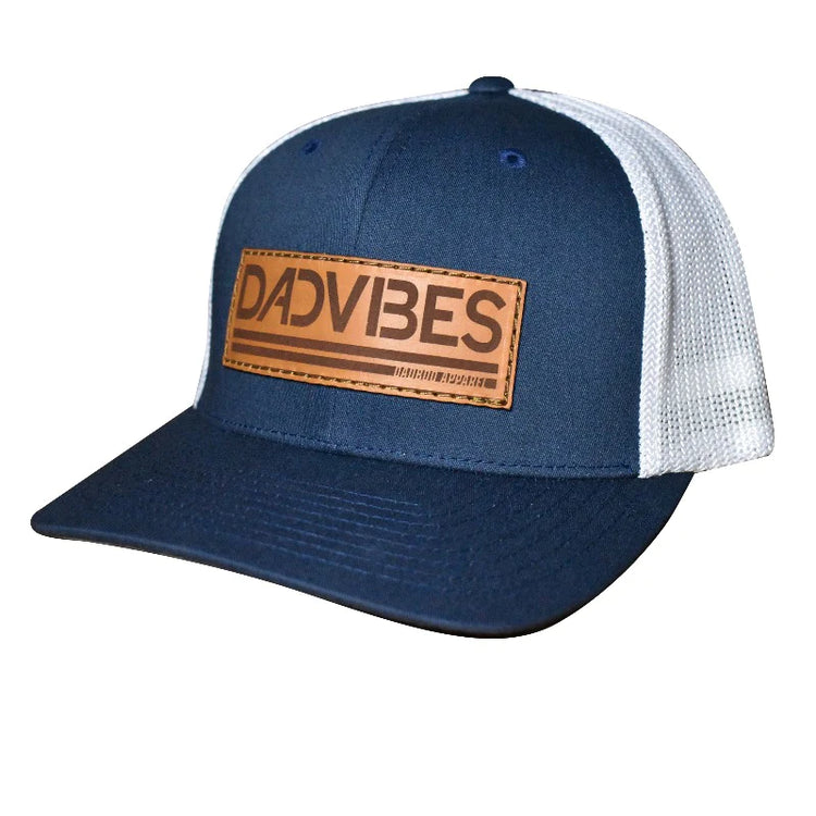 Classic Dad Vibes Hats