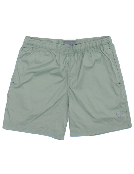 Drifter Shorts - Moss Grey