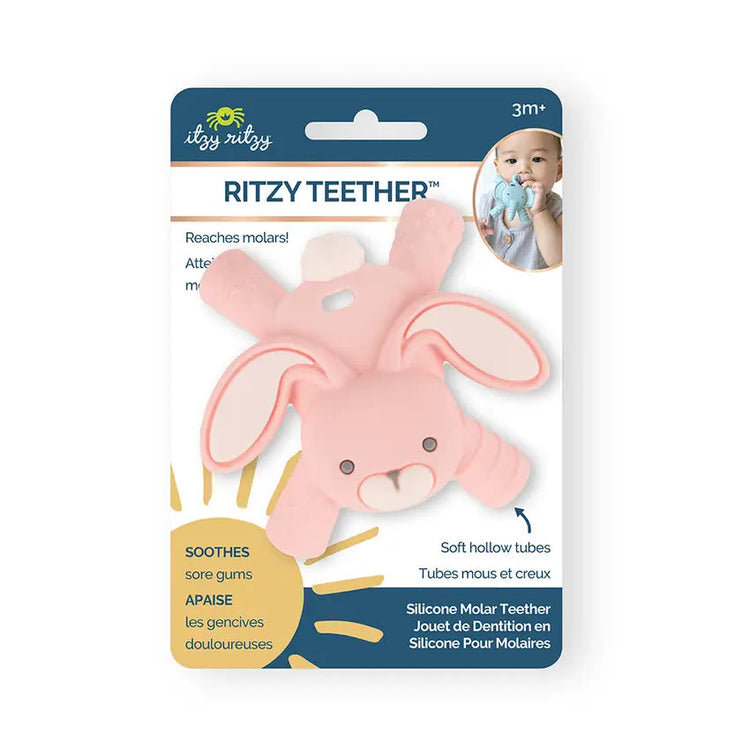 Itzy Ritzy Teether