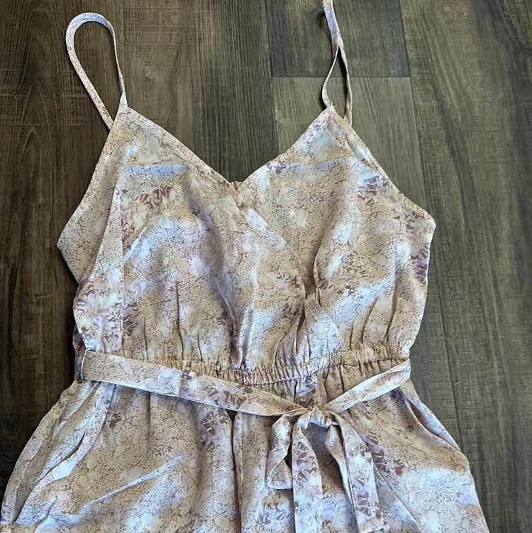 Sunday Stroll Jumpsuit