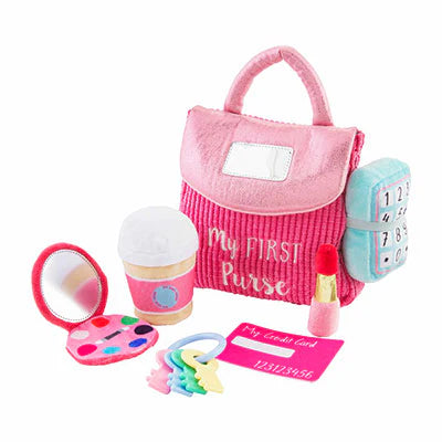 My First Purse Plush