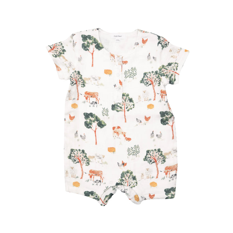 Farm Friends Shortall