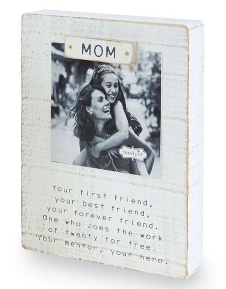 Mud Pie - Picture Frames