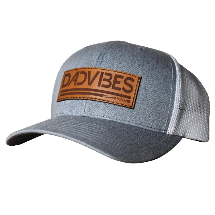 Classic Dad Vibes Hats